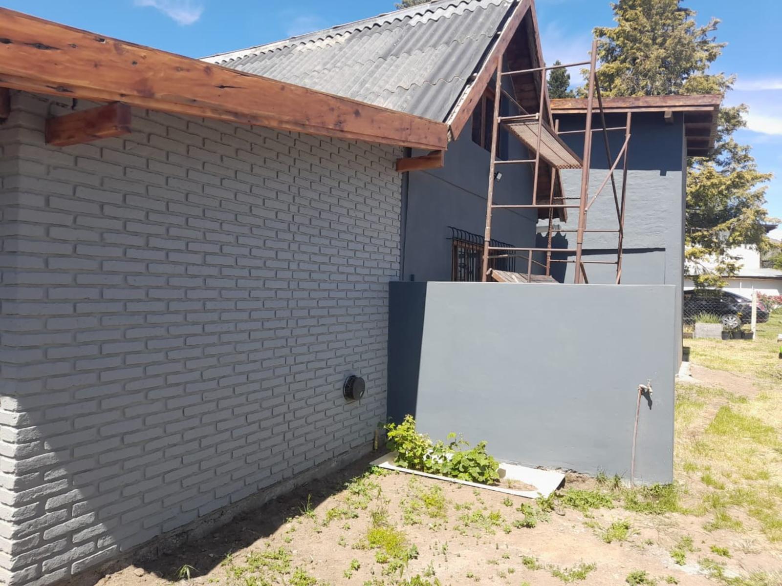 2 amplias casas en Venta en Dina Huapi - 24
