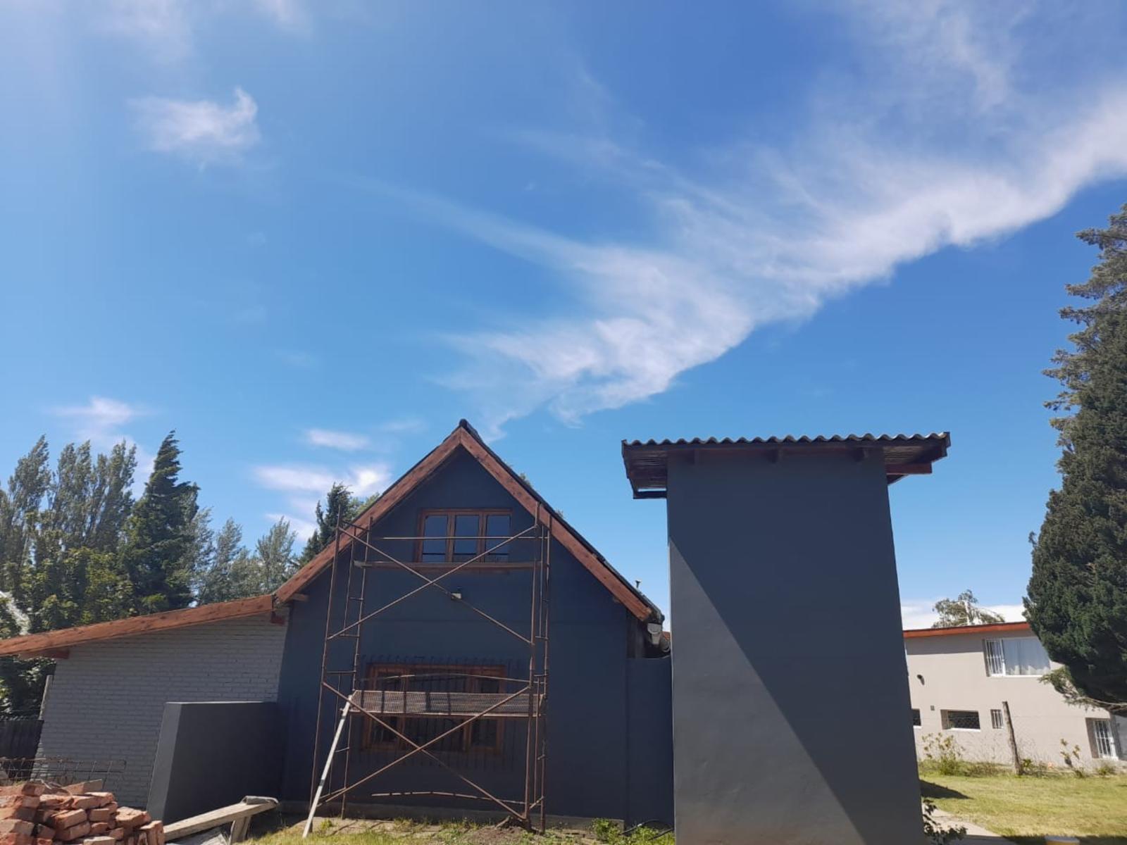 2 amplias casas en Venta en Dina Huapi - 25