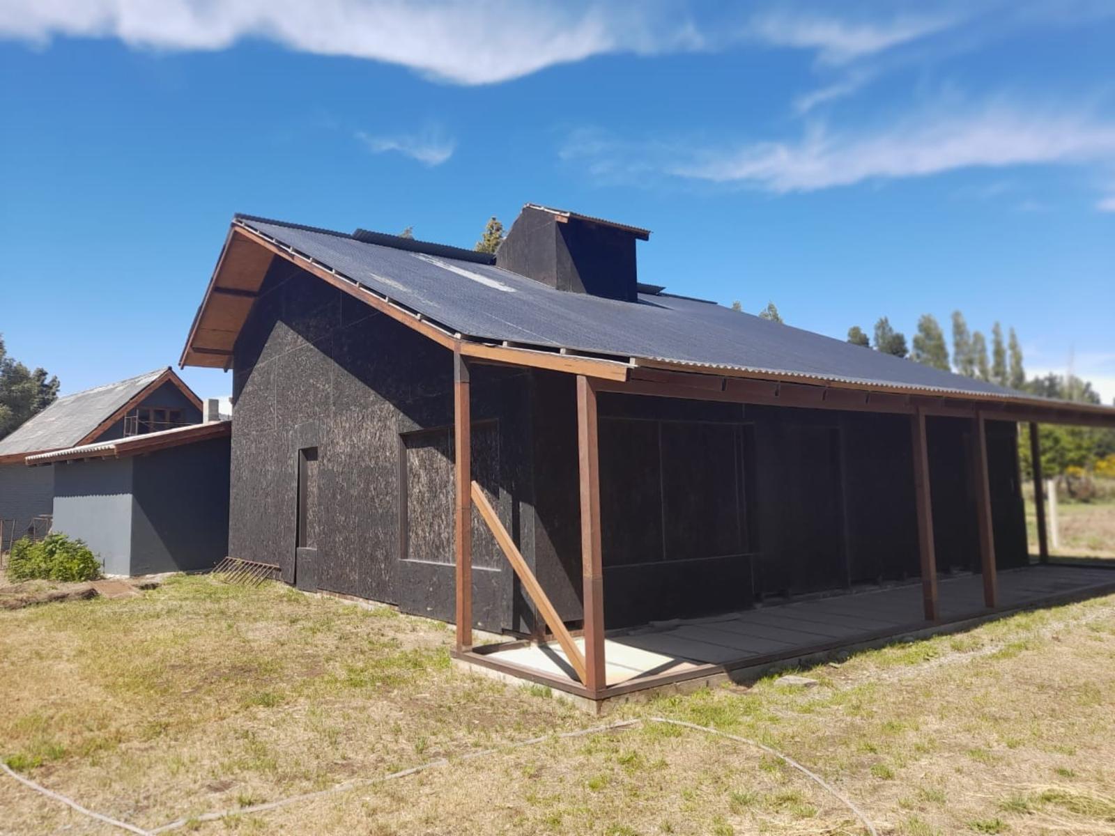 2 amplias casas en Venta en Dina Huapi - 26