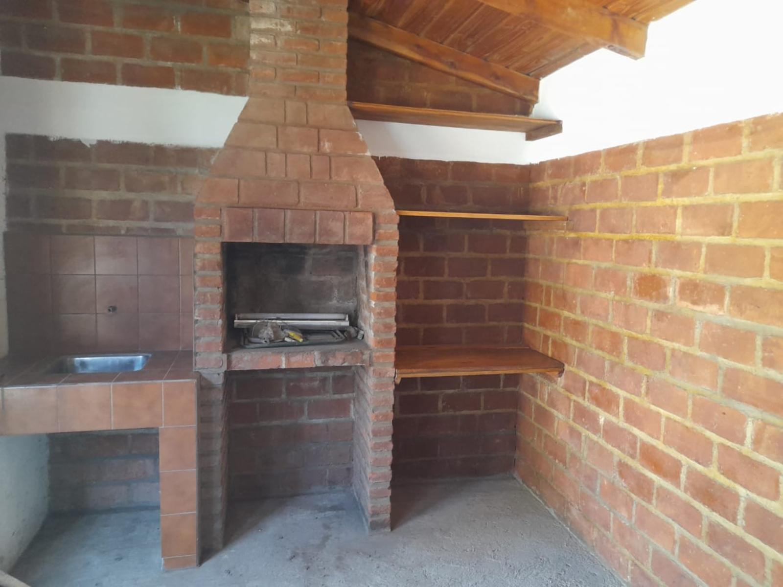 2 amplias casas en Venta en Dina Huapi - 27