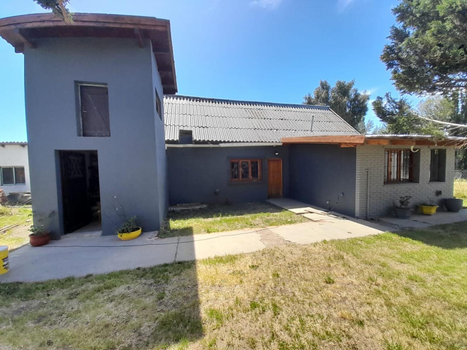 2 amplias casas en Venta en Dina Huapi - 32