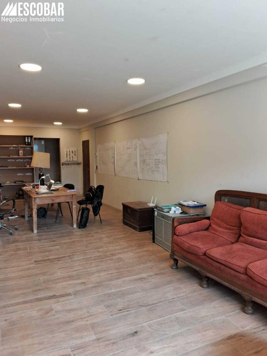 Hermosa oficina de 55 m2 sobre calle Salta - 5