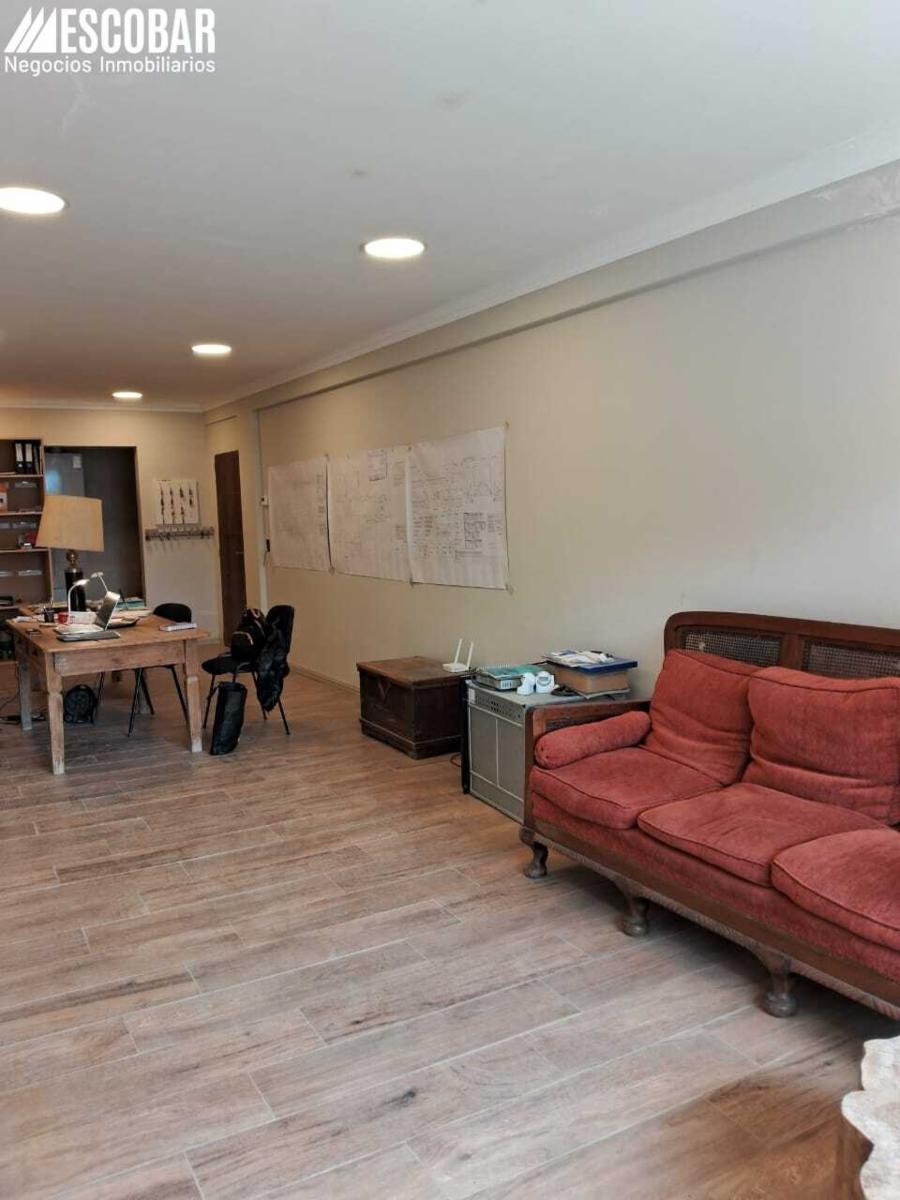 Hermosa oficina de 55 m2 sobre calle Salta - 9