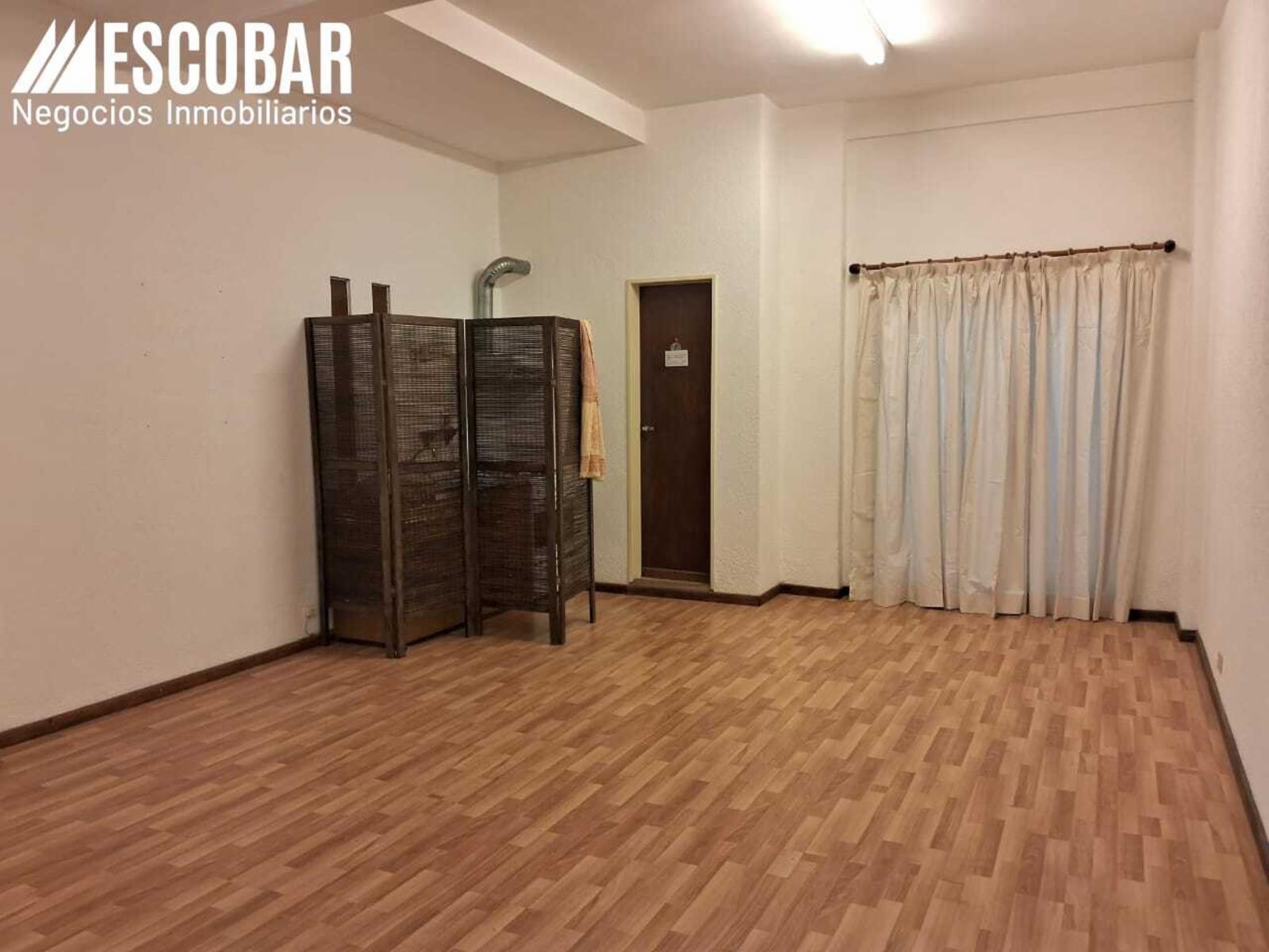 Venta de departamento de 34mt2 con pequeño patio interno, en planta baja. - 4