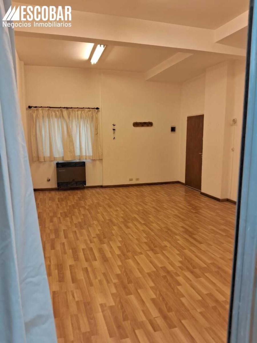 Venta de departamento de 34mt2 con pequeño patio interno, en planta baja. - 5
