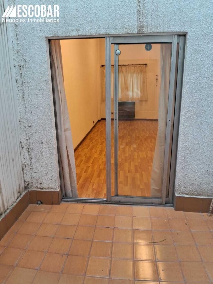 Venta de departamento de 34mt2 con pequeño patio interno, en planta baja. - 6