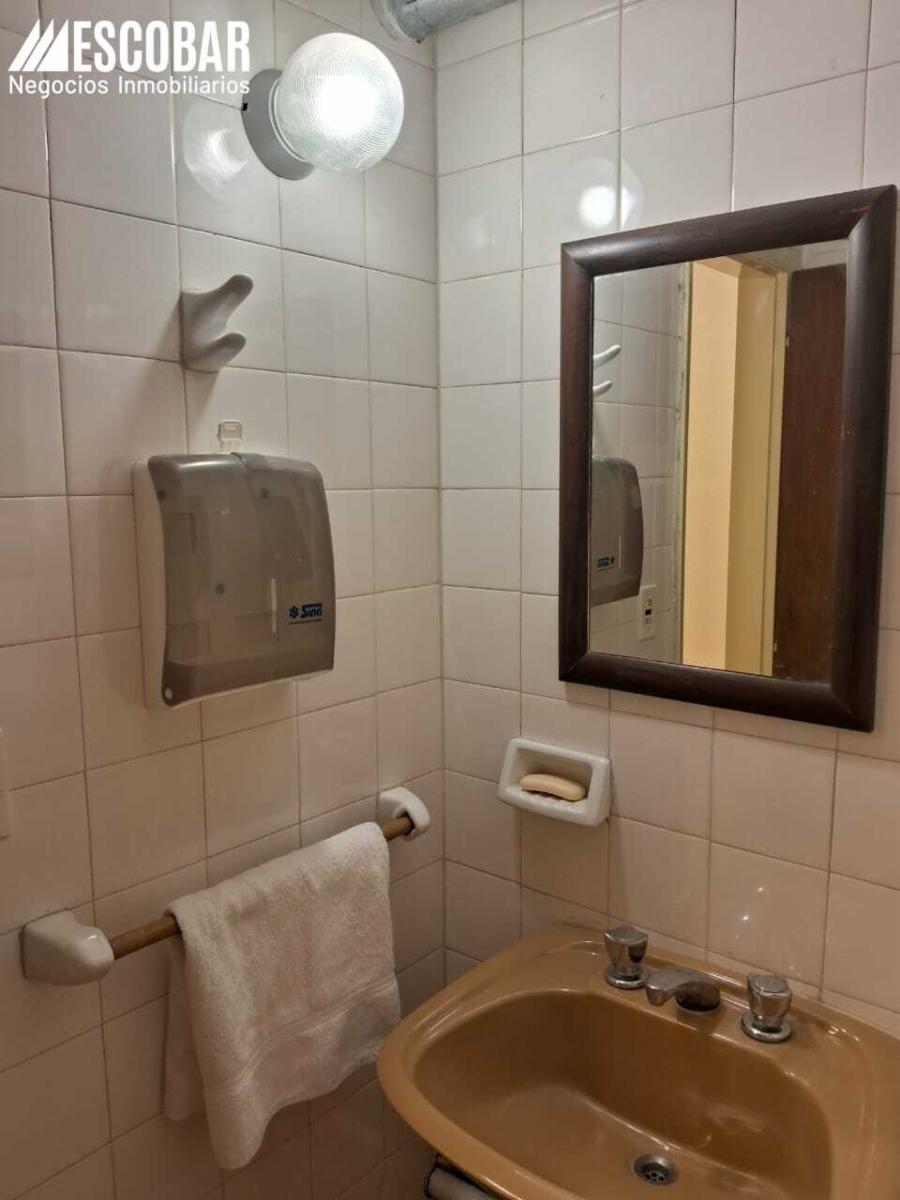Venta de departamento de 34mt2 con pequeño patio interno, en planta baja. - 7