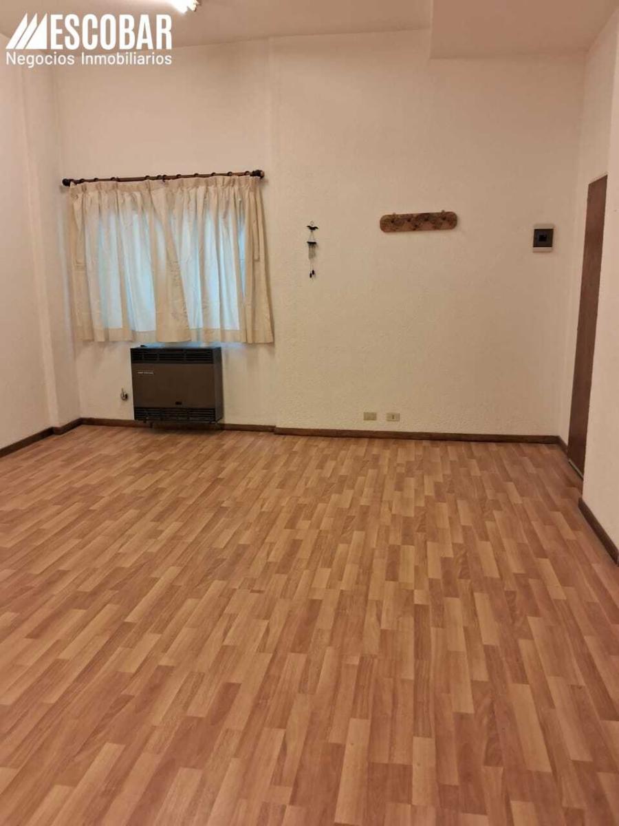 Venta de departamento de 34mt2 con pequeño patio interno, en planta baja. - 8