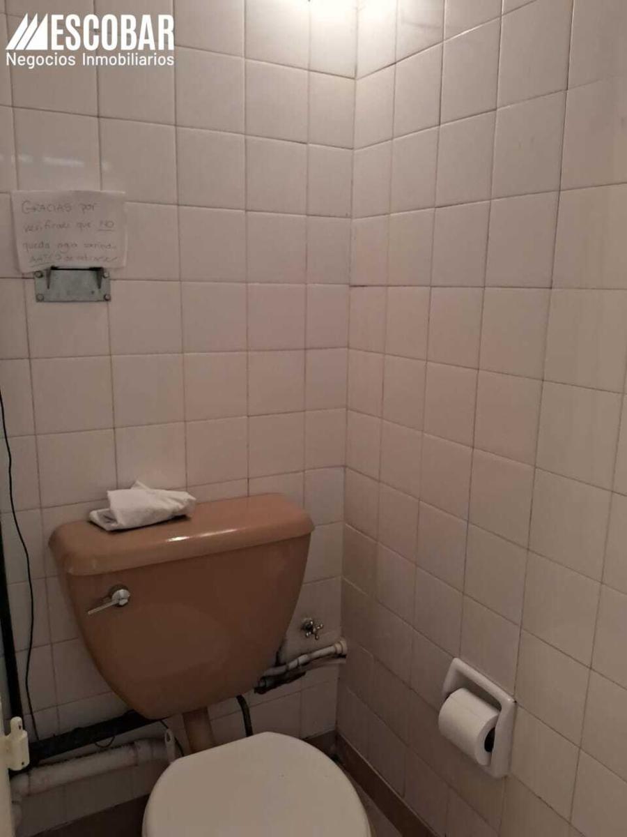 Venta de departamento de 34mt2 con pequeño patio interno, en planta baja. - 10
