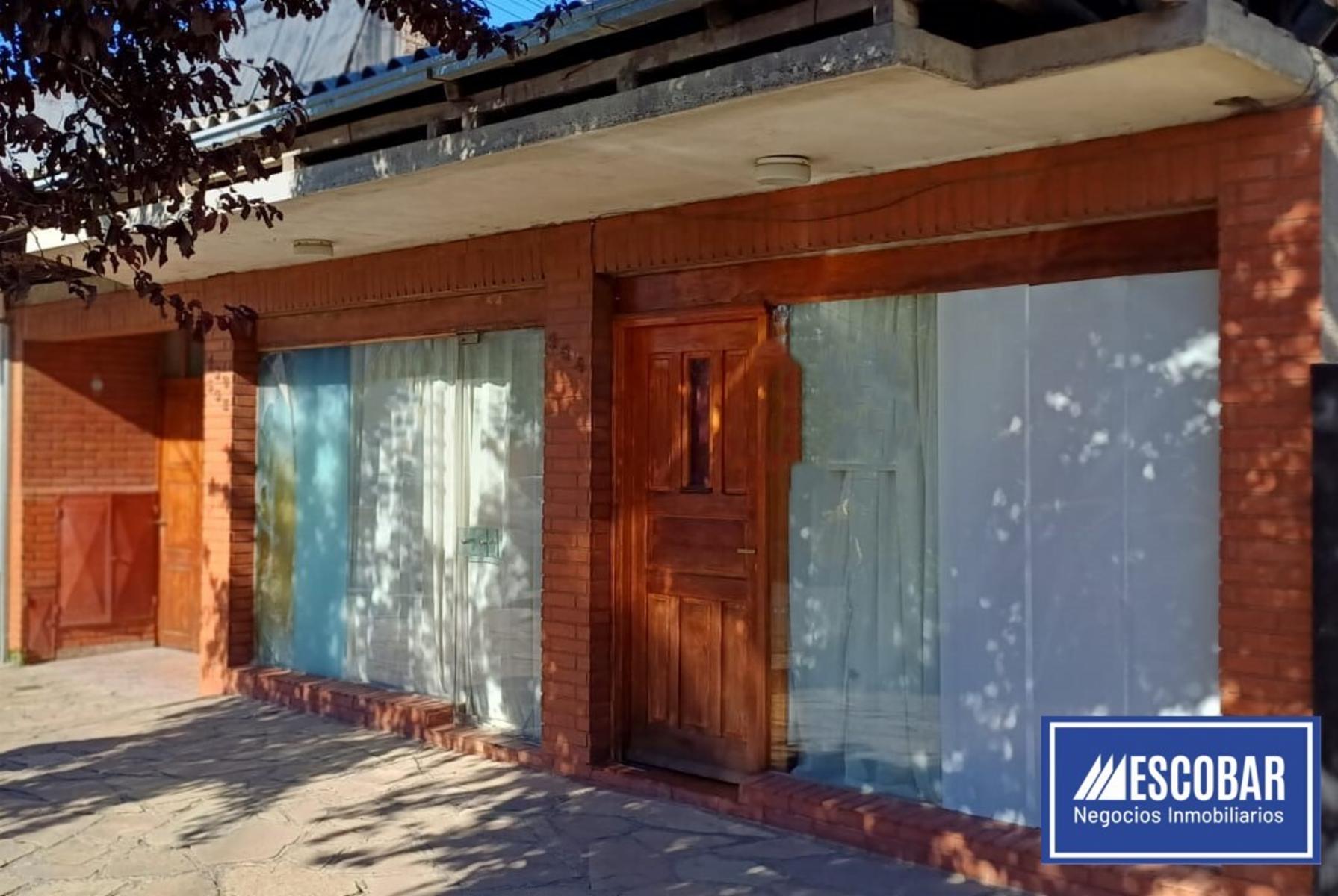 Terreno con casa, totalmente plano, idel desarrollo - 3