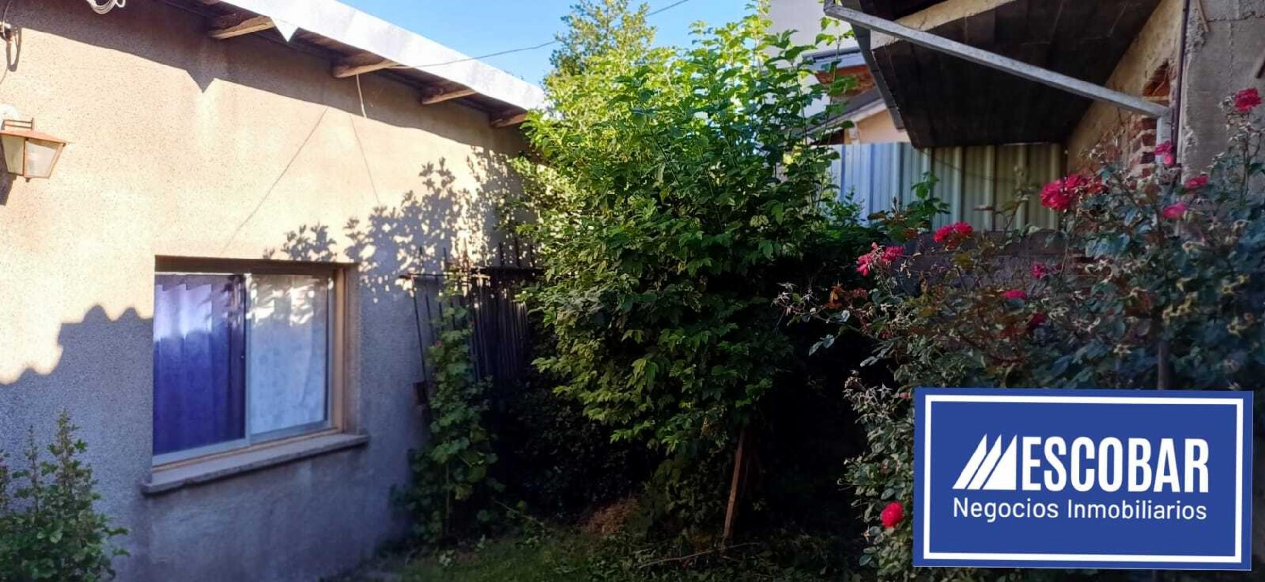 Terreno con casa, totalmente plano, idel desarrollo - 11