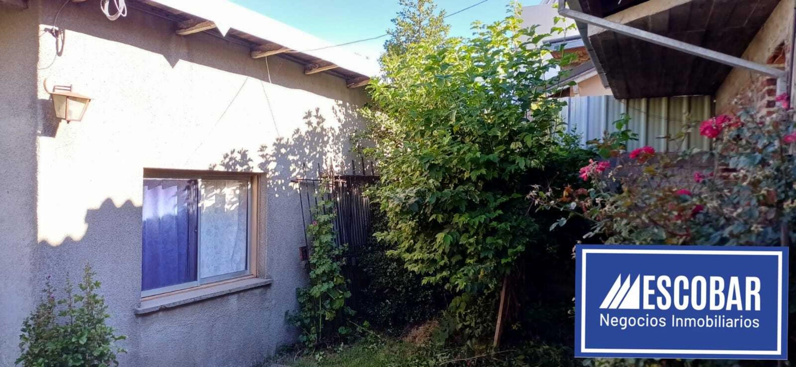 Terreno con casa, totalmente plano, idel desarrollo - 12