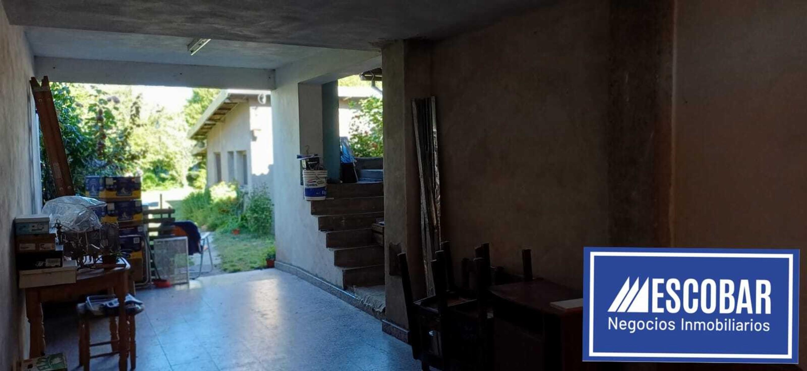 Terreno con casa, totalmente plano, idel desarrollo - 13