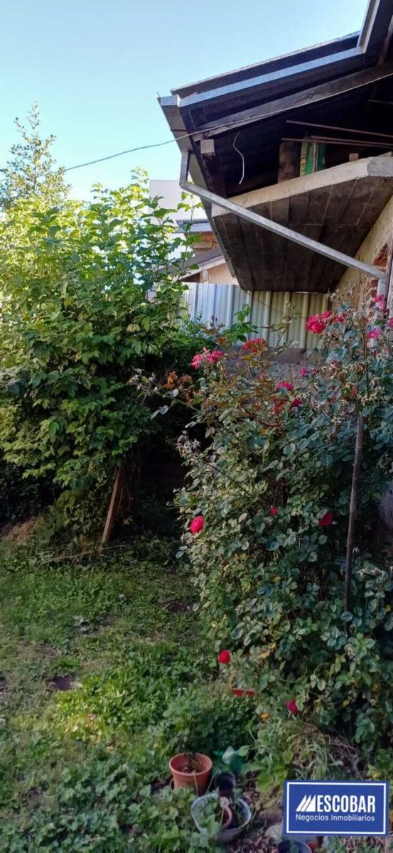 Terreno con casa, totalmente plano, idel desarrollo - 14