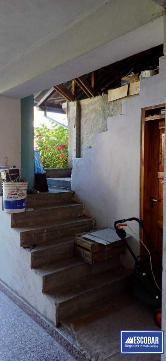Terreno con casa, totalmente plano, idel desarrollo - 16