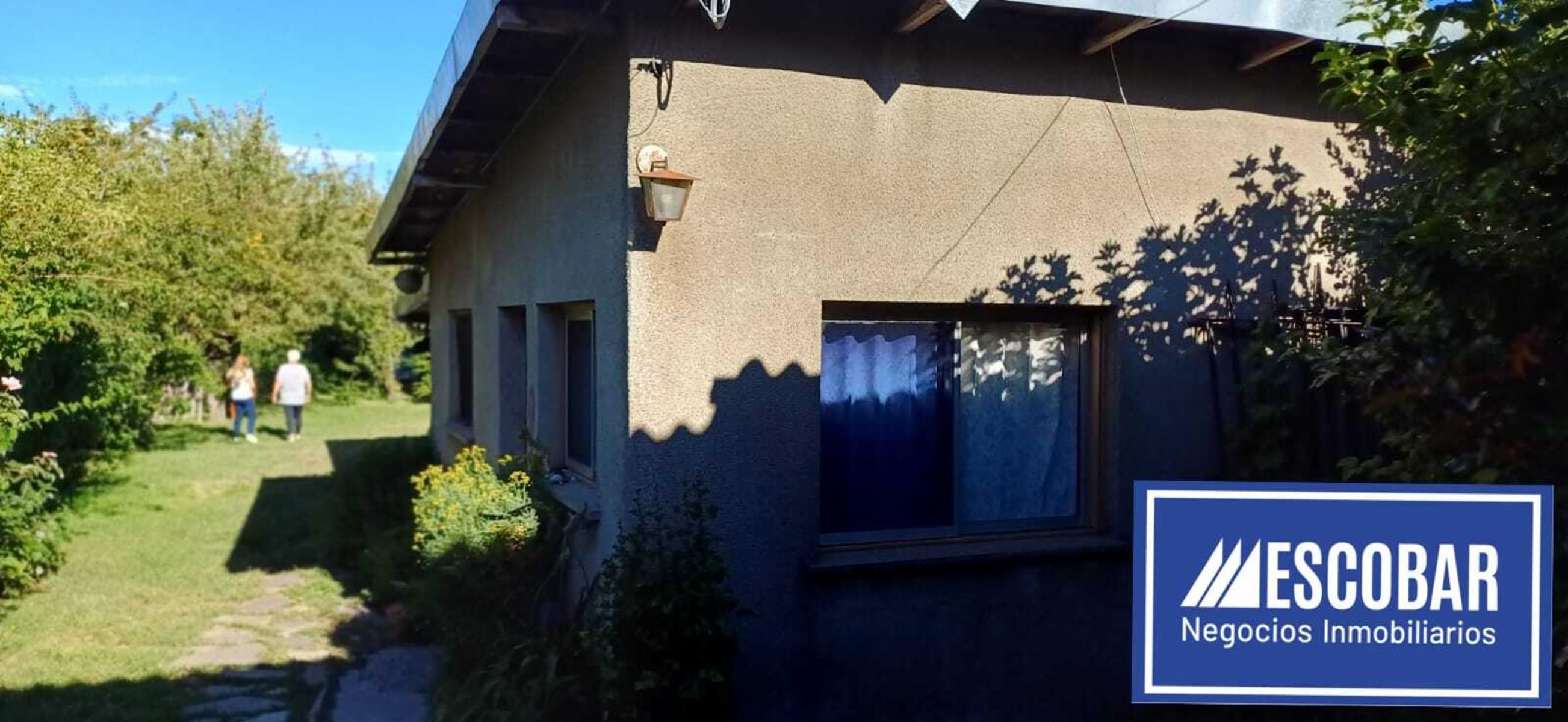 Terreno con casa, totalmente plano, idel desarrollo - 18