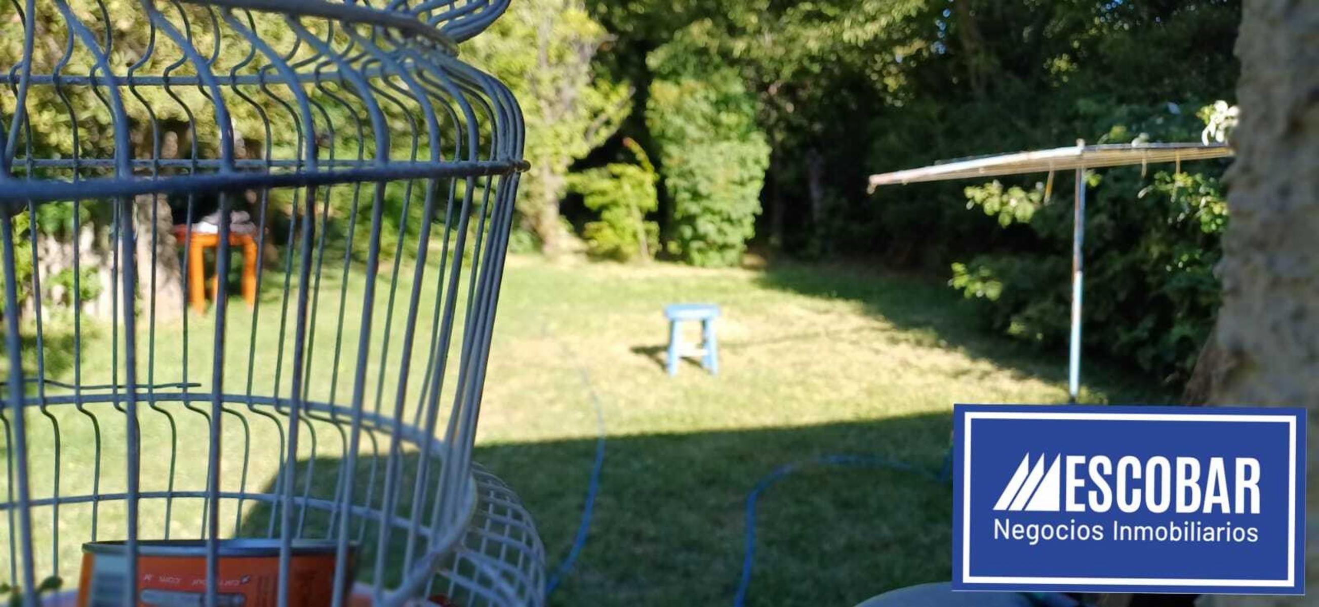 Terreno con casa, totalmente plano, idel desarrollo - 19