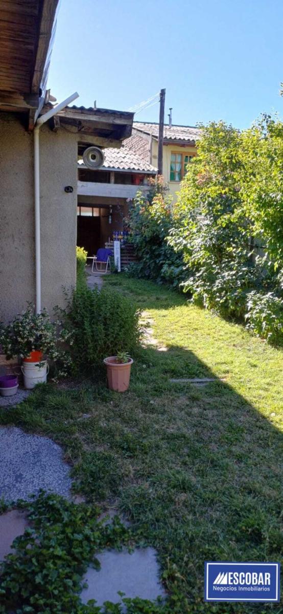 Terreno con casa, totalmente plano, idel desarrollo - 20
