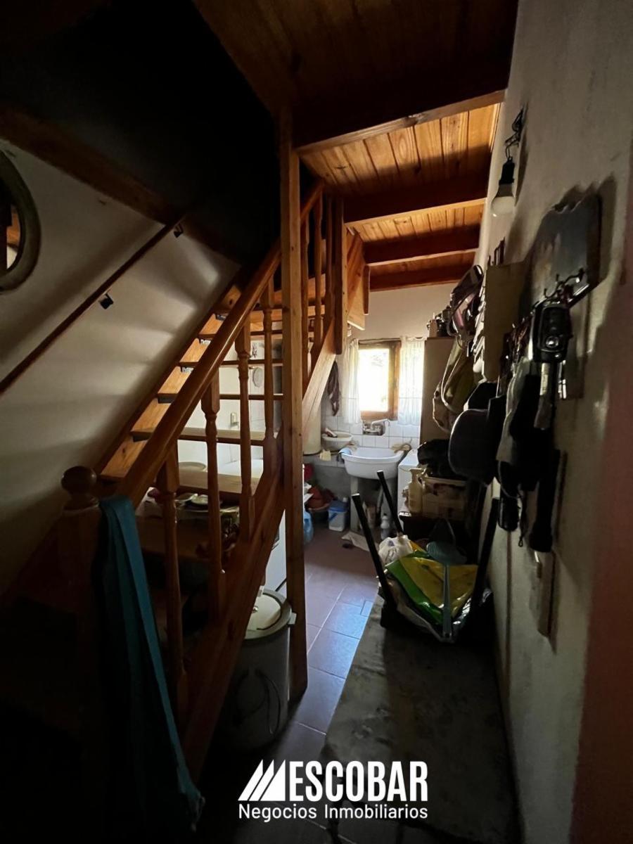 Hermosa Casa en Comallo - 2
