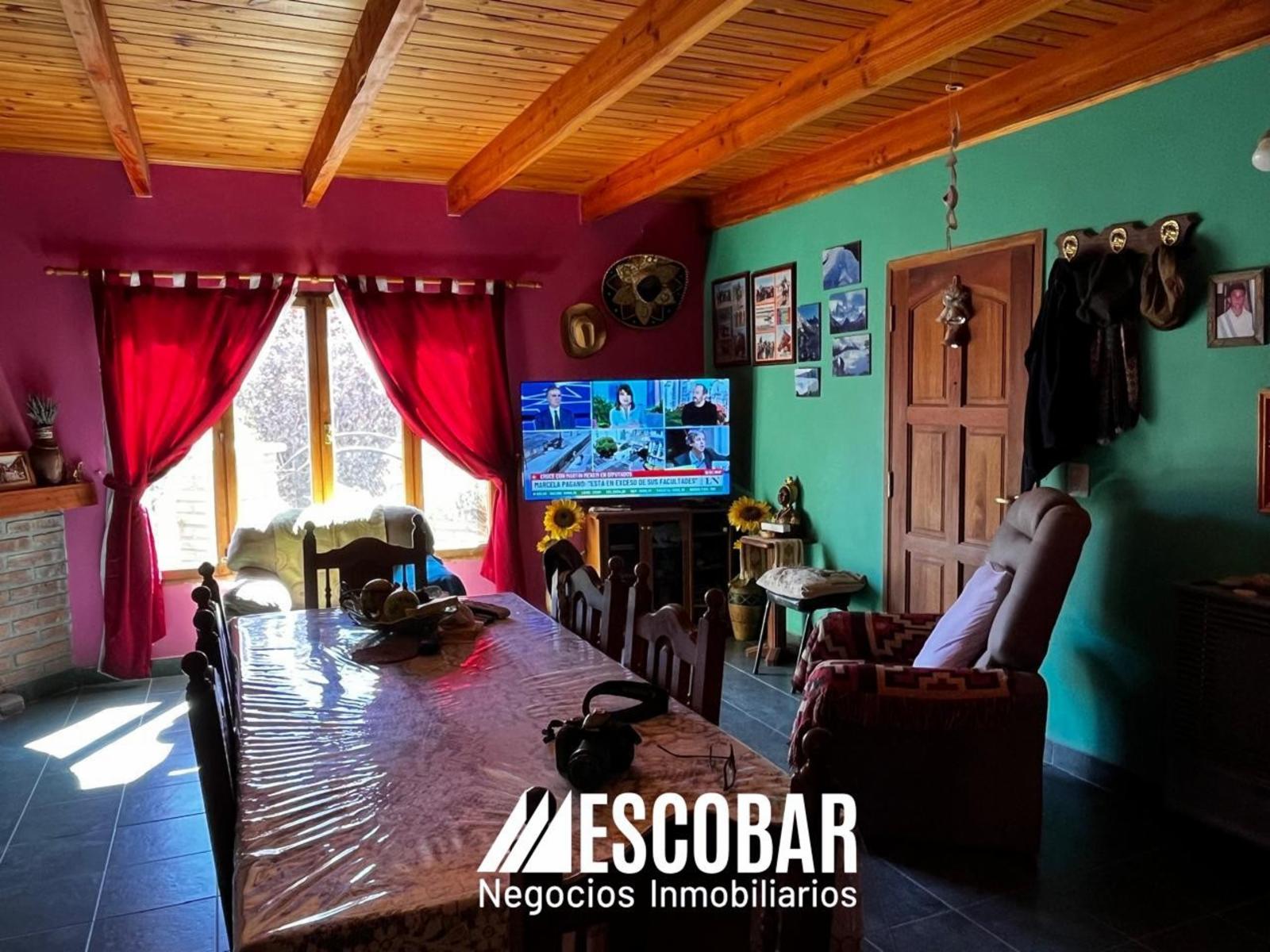Hermosa Casa en Comallo - 5