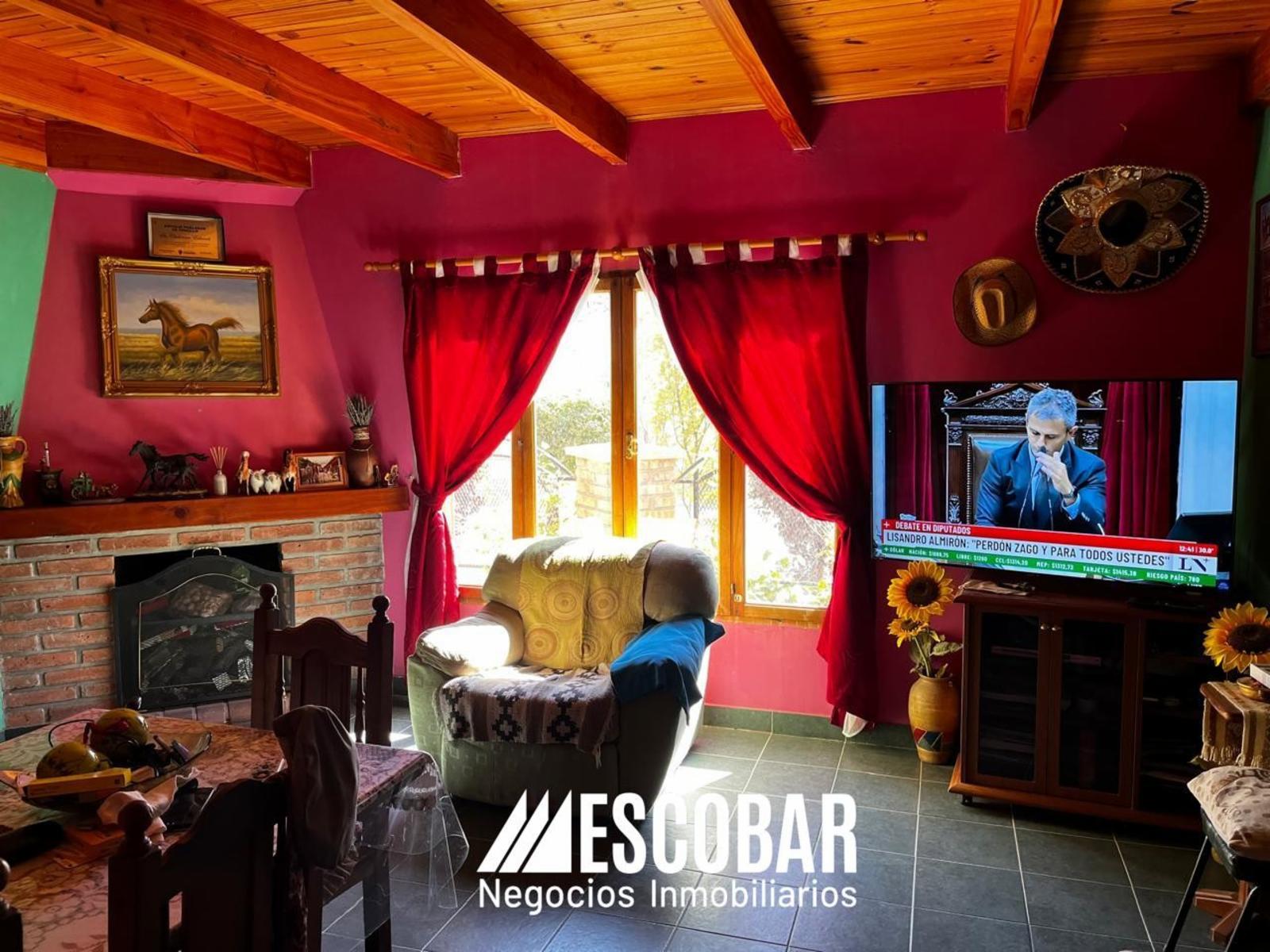 Hermosa Casa en Comallo - 6