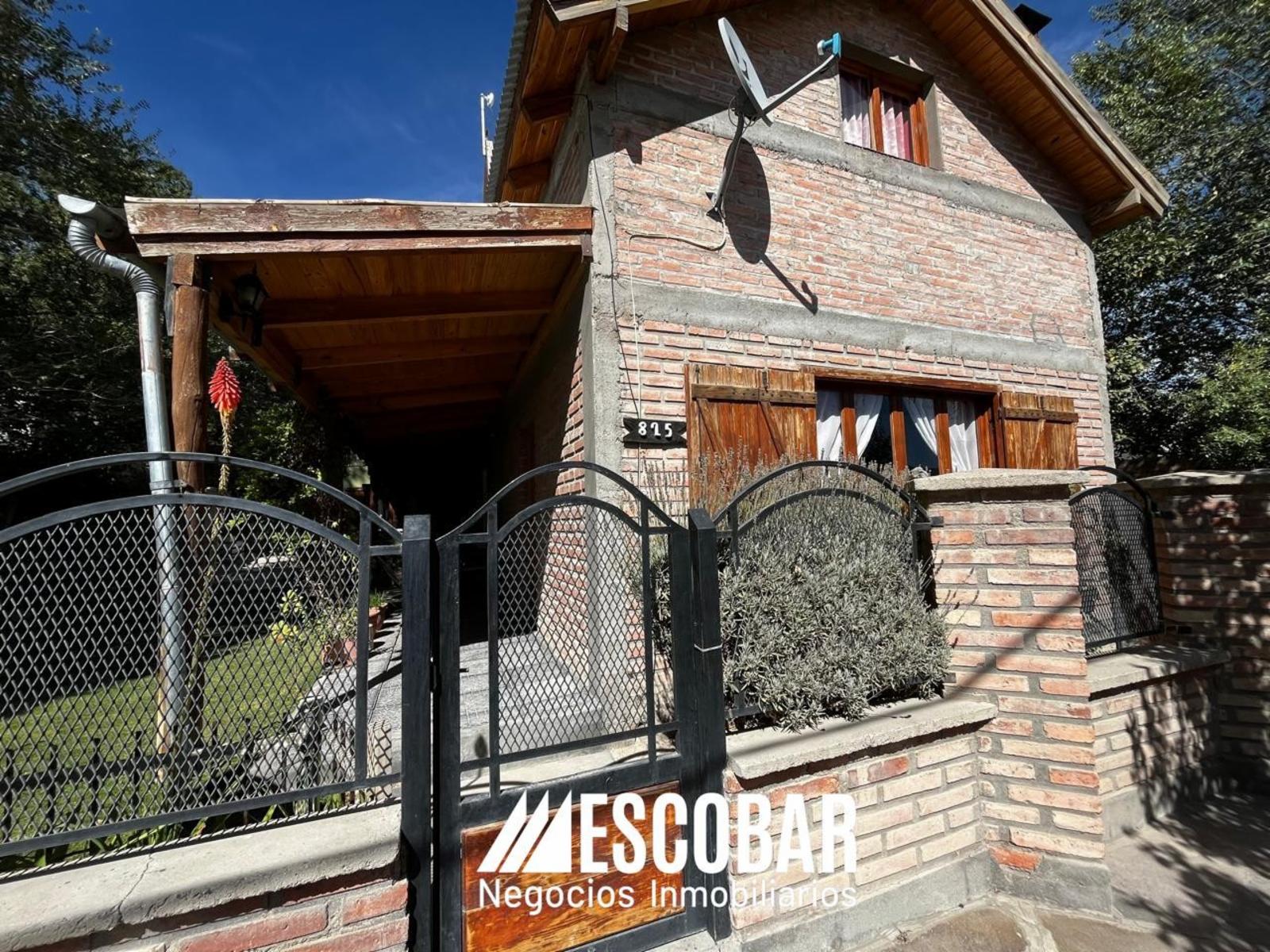 Hermosa Casa en Comallo - 7