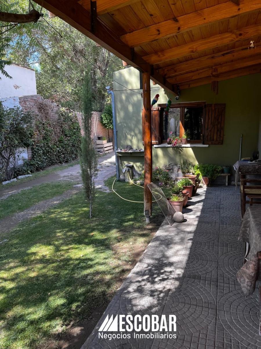 Hermosa Casa en Comallo - 8