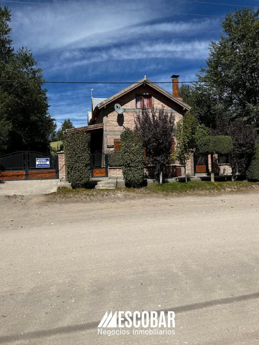Hermosa Casa en Comallo - 9