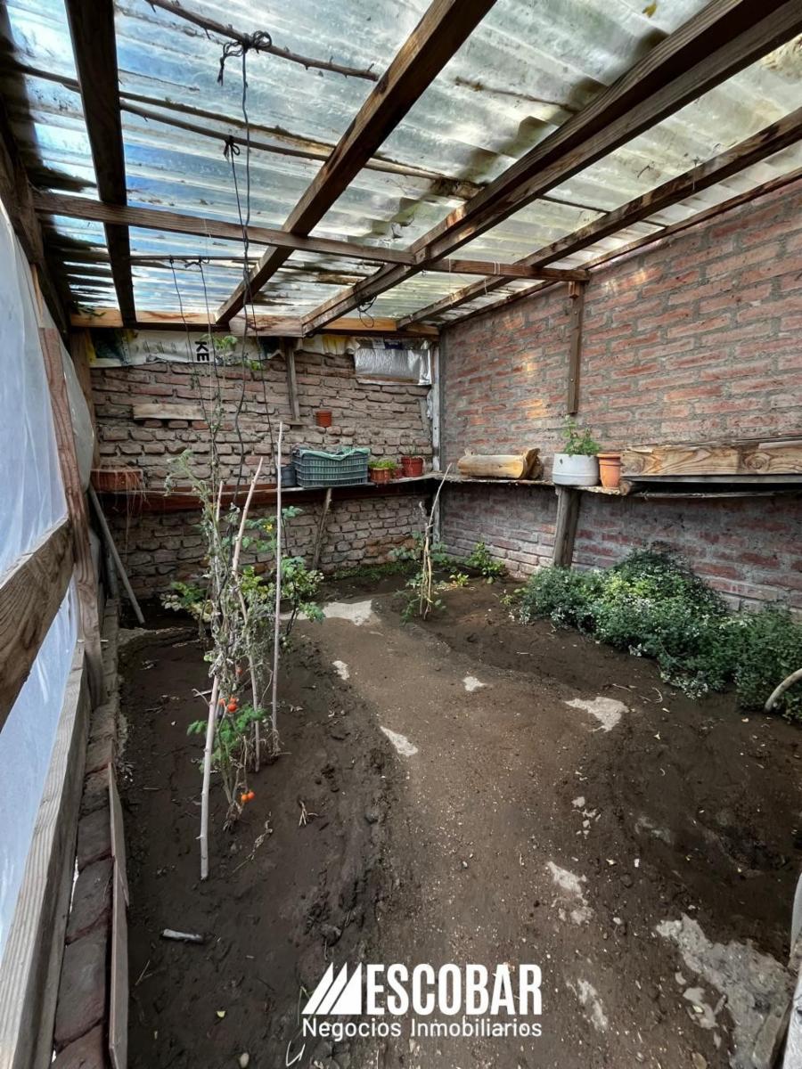 Hermosa Casa en Comallo - 12