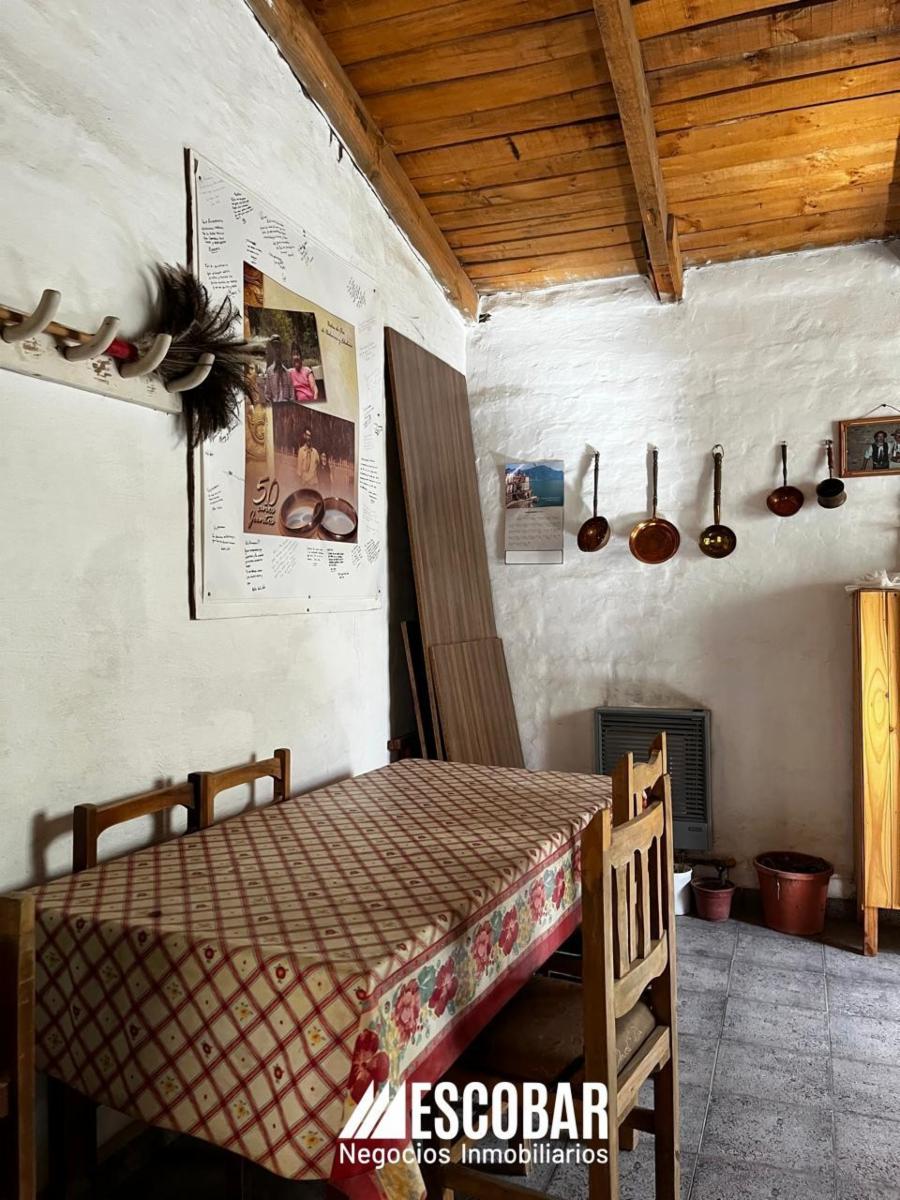 Hermosa Casa en Comallo - 13