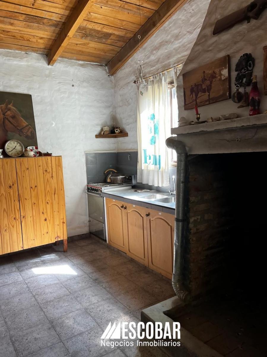 Hermosa Casa en Comallo - 15