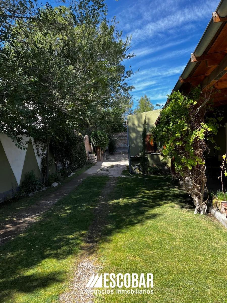 Hermosa Casa en Comallo - 16