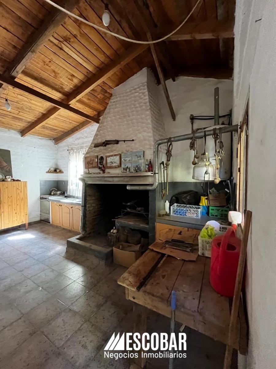 Hermosa Casa en Comallo - 19
