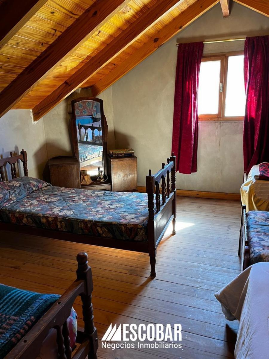 Hermosa Casa en Comallo - 27