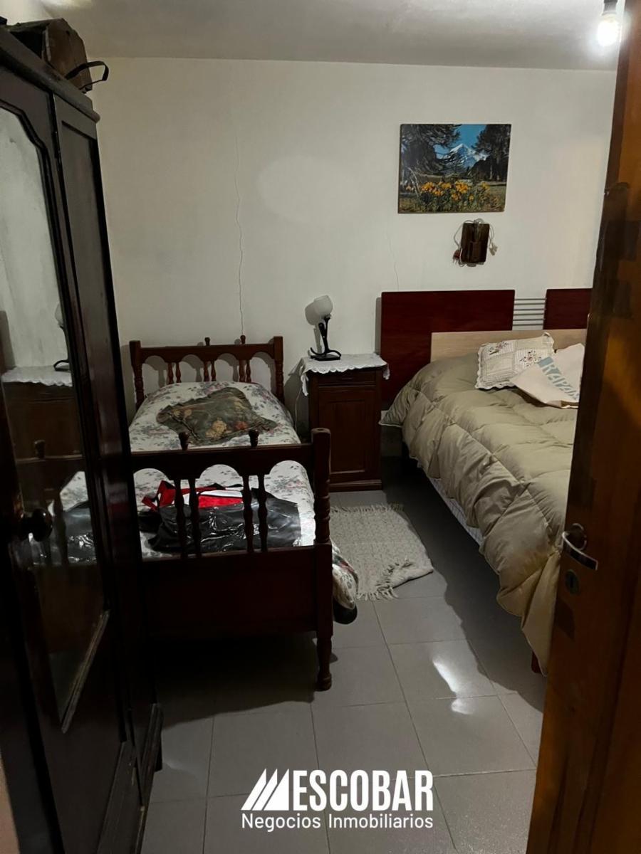 Hermosa Casa en Comallo - 32