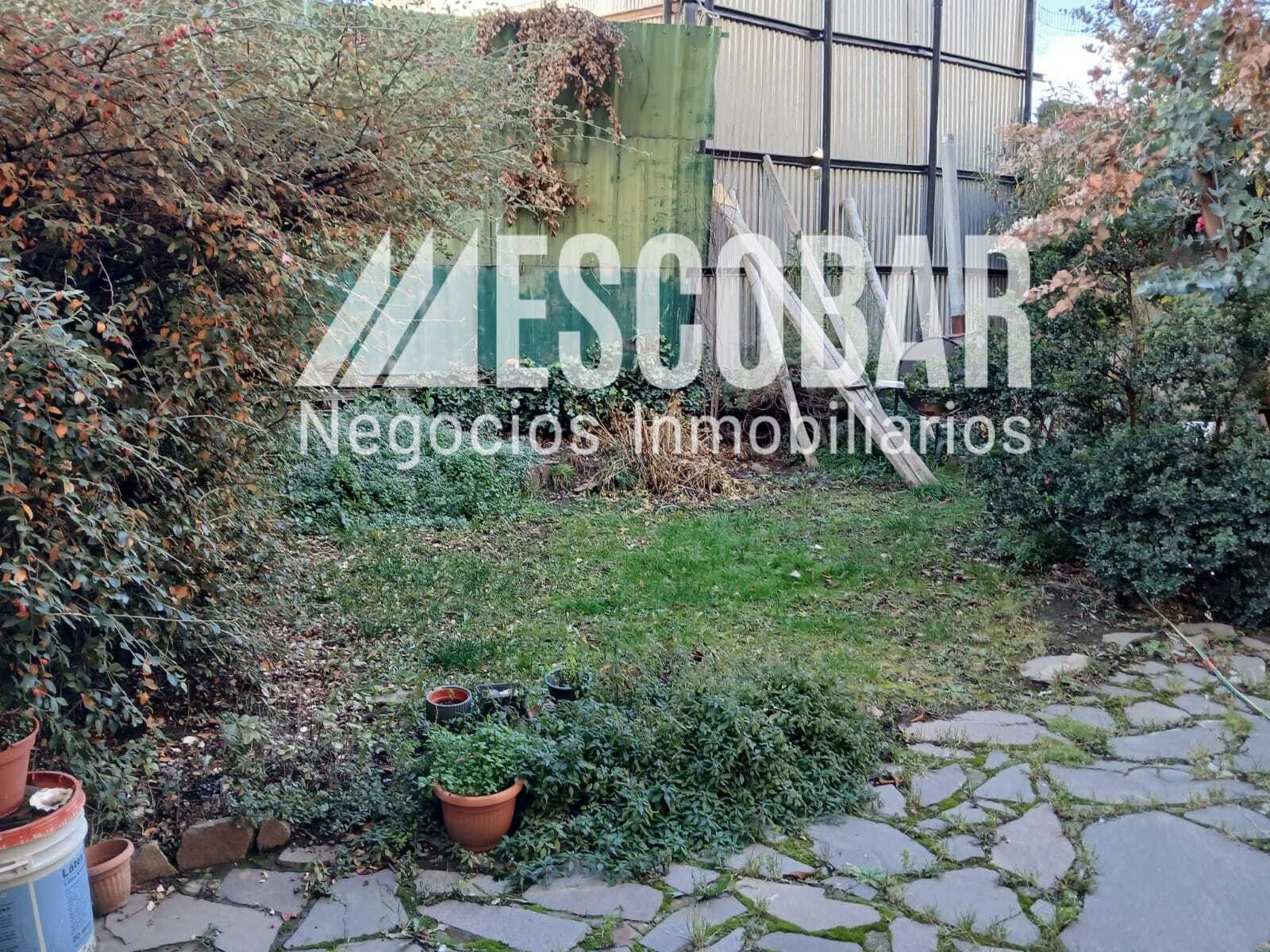 Nuevo ingreso Amplio depto de 86mt2, apto crédito hipotecario o permuta. - 23
