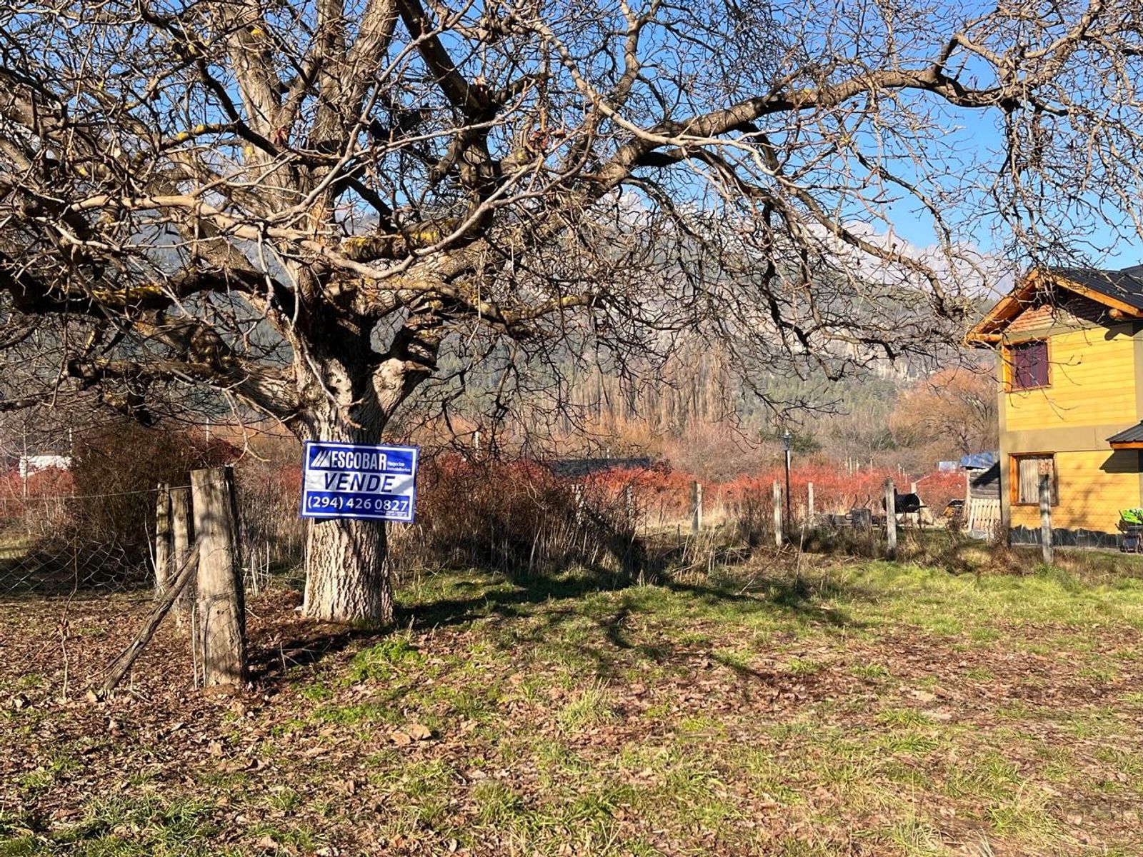 TERRENO EN OPORTUNIDAD-EL BOLSON — foto 2