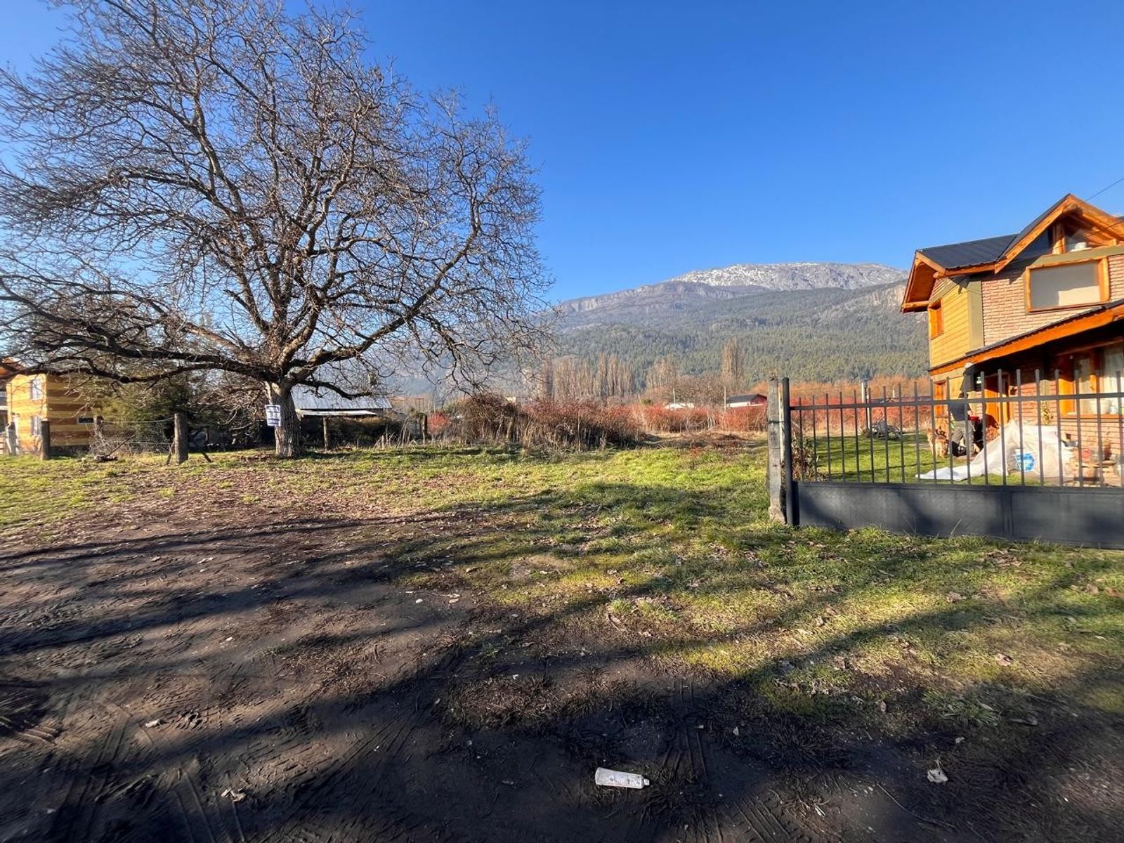 TERRENO EN OPORTUNIDAD-EL BOLSON — foto 3