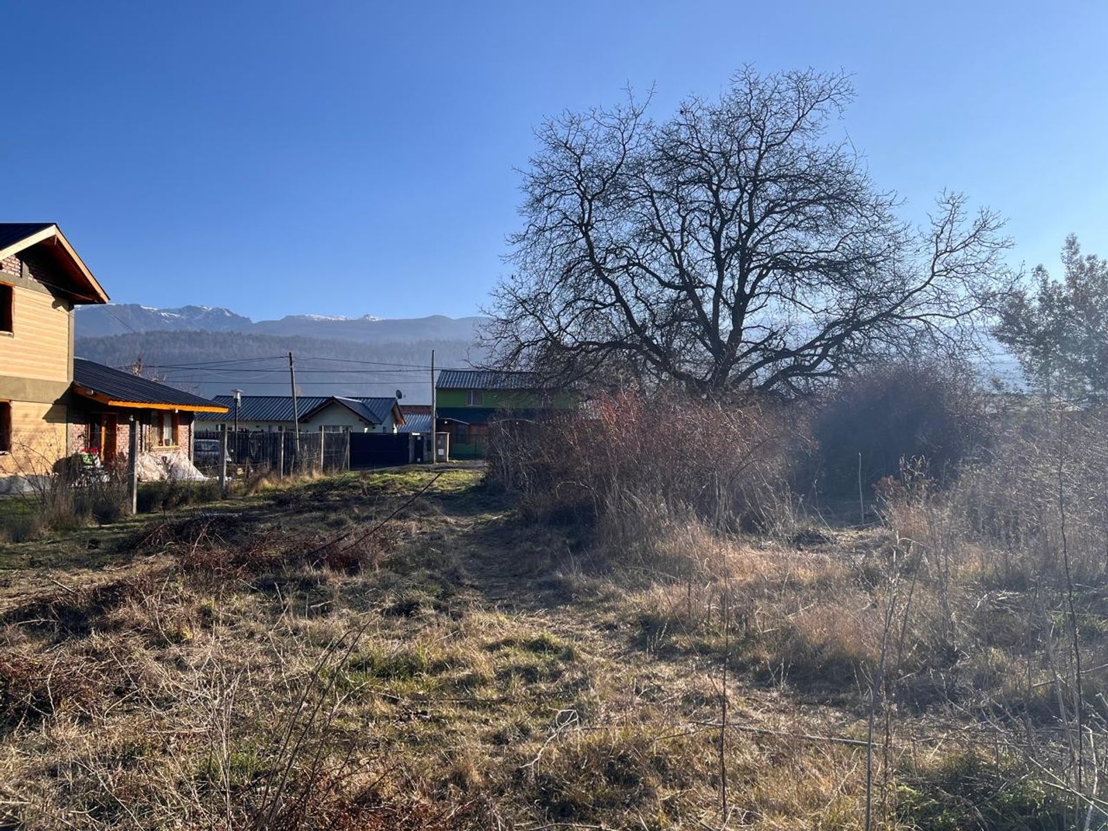 TERRENO EN OPORTUNIDAD-EL BOLSON — foto 4