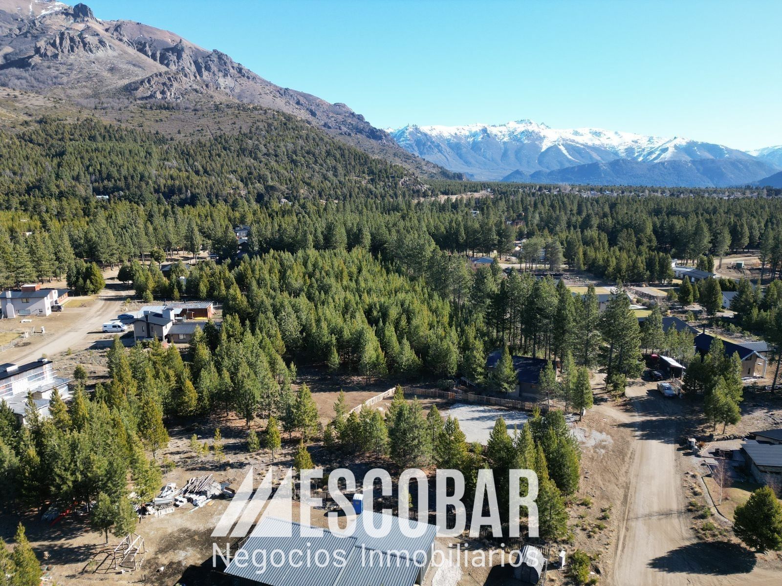 LOTE EN VENTA DOS VALLES - 13
