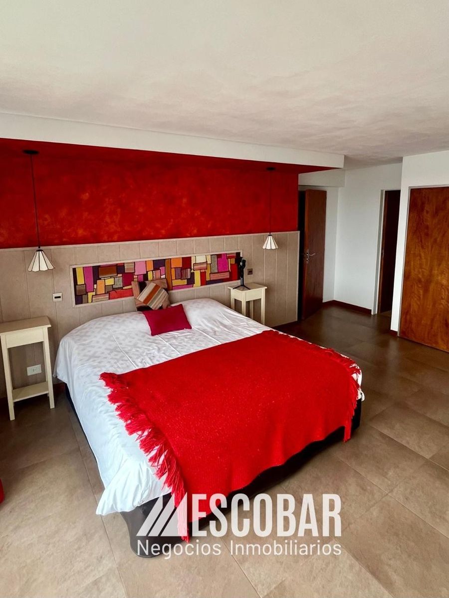 DEPARTAMENTO DE LUJO EN BARRIO BELGRANO - 12