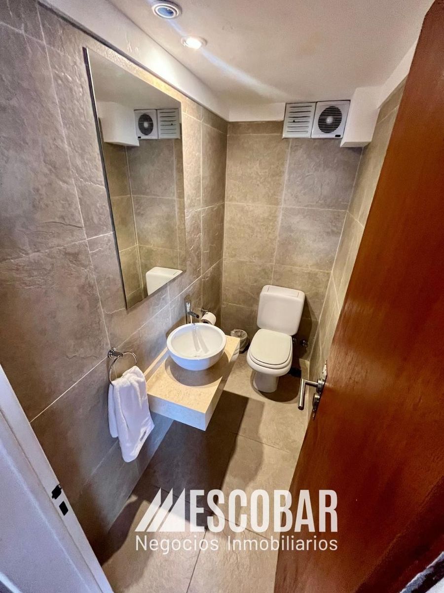 DEPARTAMENTO DE LUJO EN BARRIO BELGRANO - 13