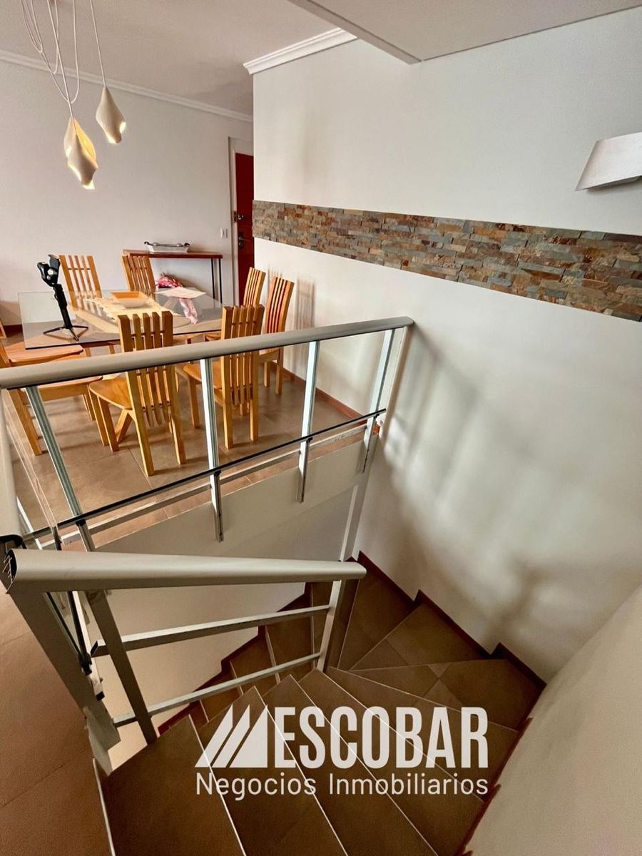 DEPARTAMENTO DE LUJO EN BARRIO BELGRANO - 14