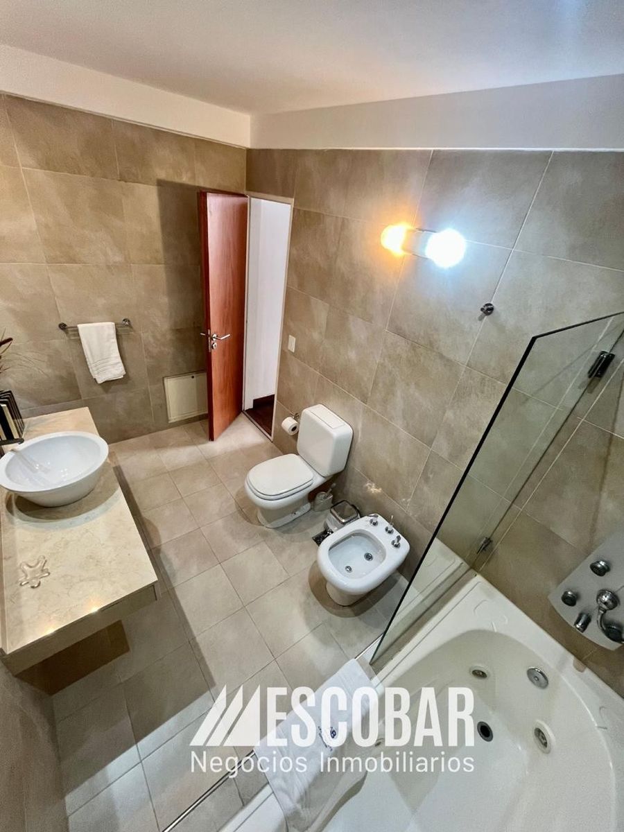 DEPARTAMENTO DE LUJO EN BARRIO BELGRANO - 19