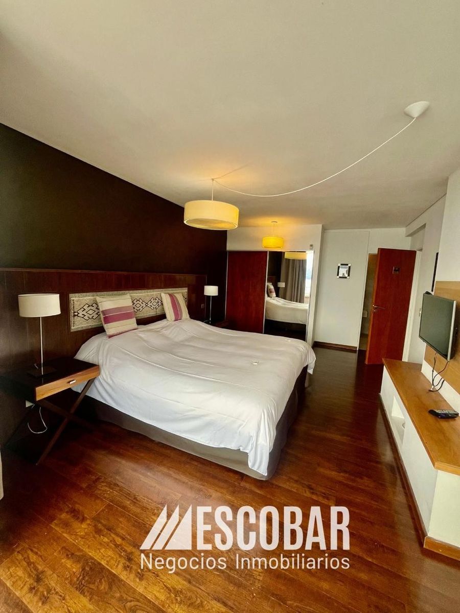 DEPARTAMENTO DE LUJO EN BARRIO BELGRANO - 20