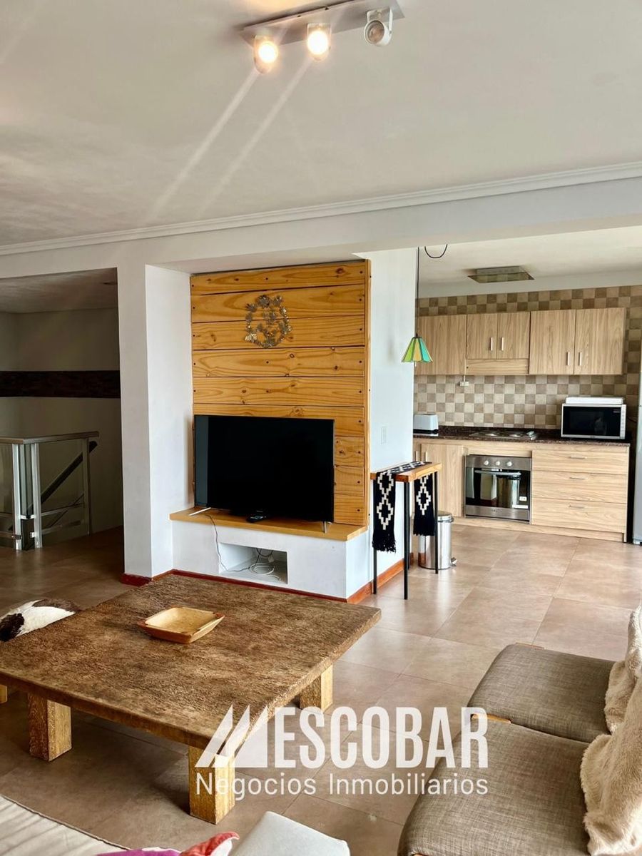 DEPARTAMENTO DE LUJO EN BARRIO BELGRANO - 41