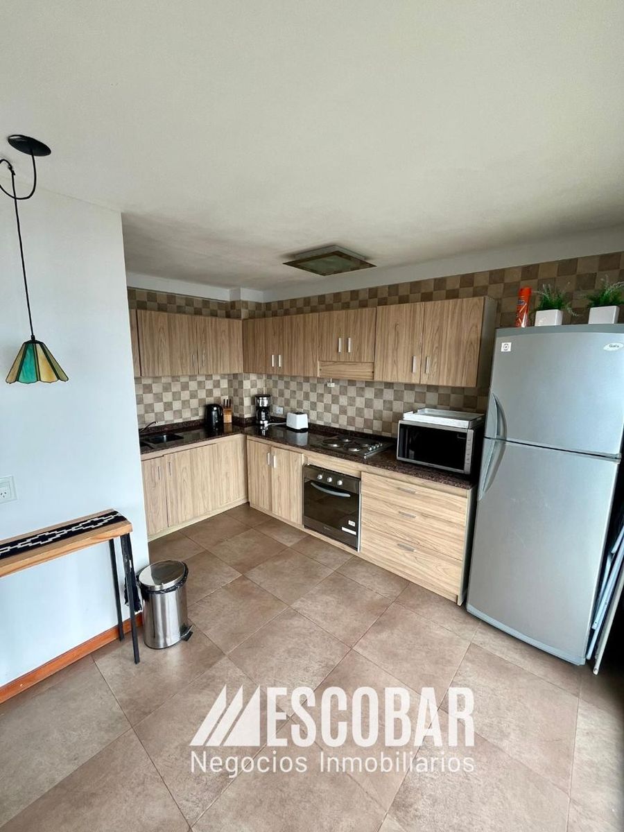 DEPARTAMENTO DE LUJO EN BARRIO BELGRANO - 43