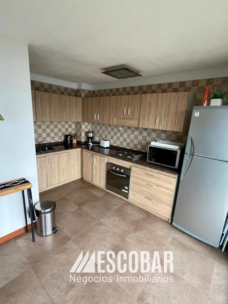 DEPARTAMENTO DE LUJO EN BARRIO BELGRANO - 45