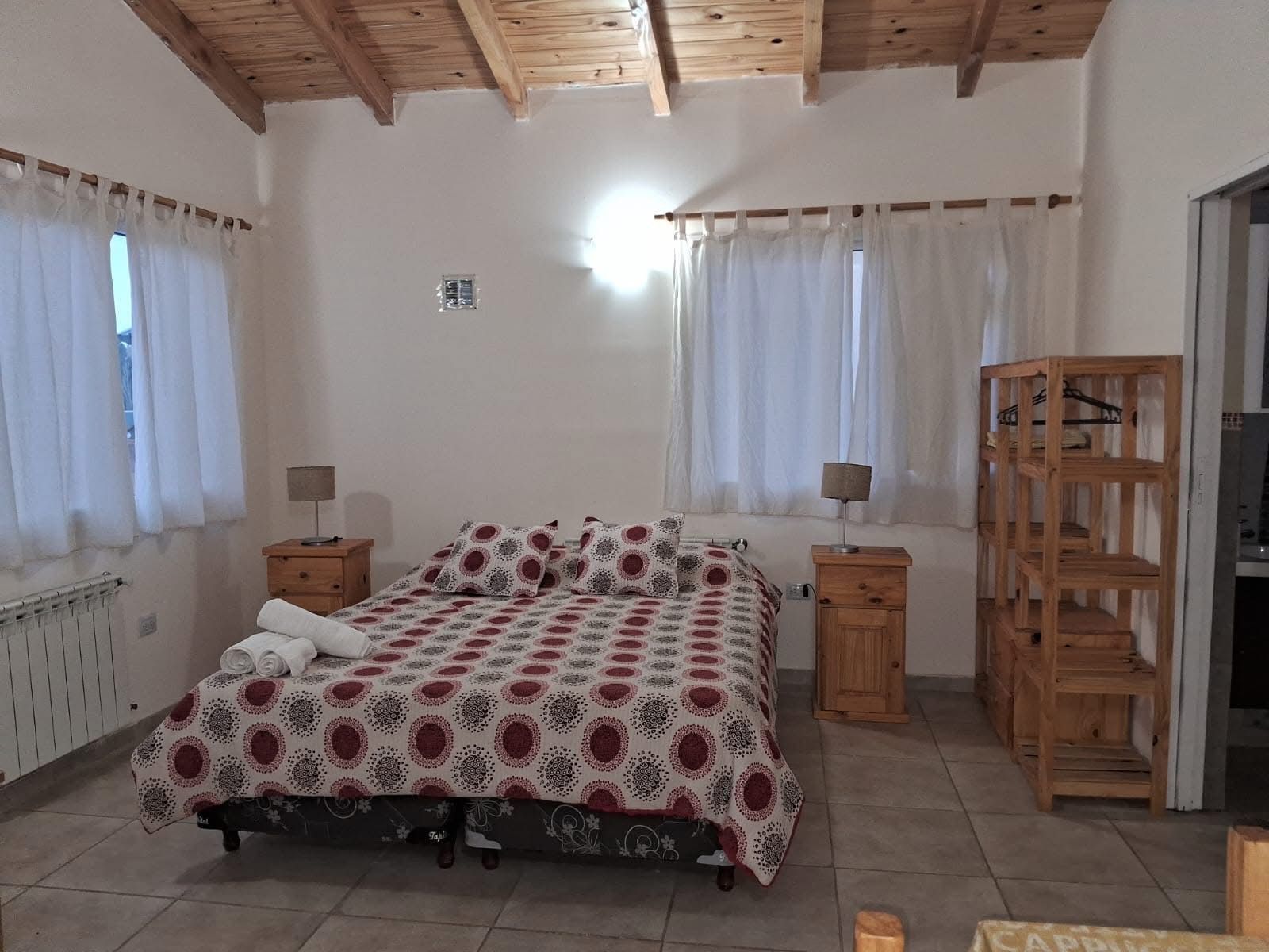 monoambientes en dina huapi - 11