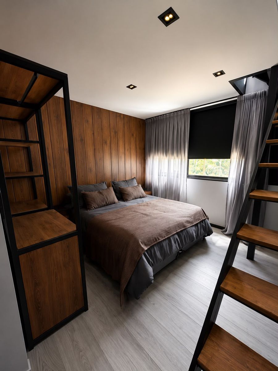 DUPLEX EN VENTA VILLA CATEDRAL - 2